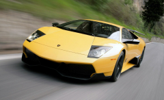 外觀酷炫車標(biāo)陌生的一般都是