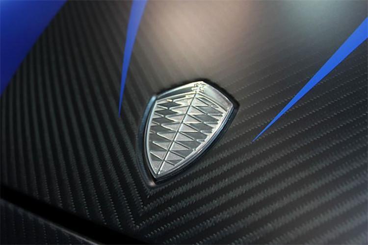 史上較難認的5個車標，我賭&ldquo;6斤小龍蝦&rdquo;，你一個都不認識！