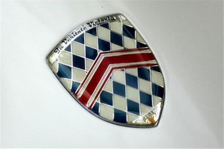 史上較難認的5個車標，我賭&ldquo;6斤小龍蝦&rdquo;，你一個都不認識！
