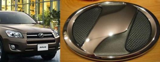 你知道嗎，其實(shí)豐田有10種車標(biāo)，認(rèn)識(shí)5種以上才算是老司機(jī)