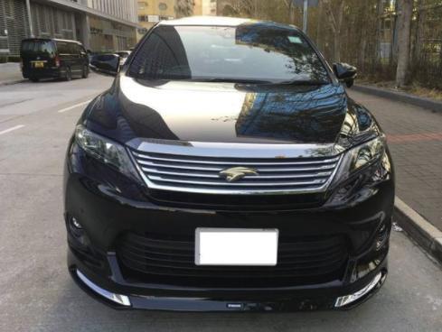 你知道嗎，其實(shí)豐田有10種車標(biāo)，認(rèn)識(shí)5種以上才算是老司機(jī)