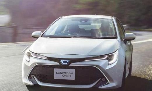 你知道嗎，其實(shí)豐田有10種車標(biāo)，認(rèn)識(shí)5種以上才算是老司機(jī)