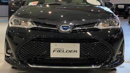 除了牛頭標，這7個冷門車標也屬于豐田，你認識多少個？