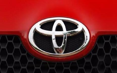 除了牛頭標，這7個冷門車標也屬于豐田，你認識多少個？