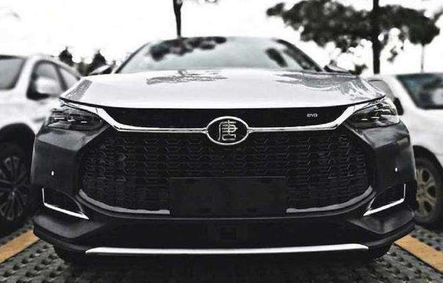 汽車圈公認五大&ldquo;較丑&rdquo;車標