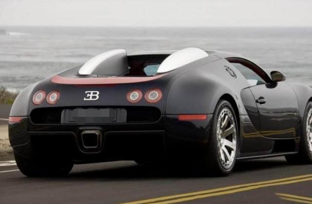 汽車圈公認五大&ldquo;較丑&rdquo;車標