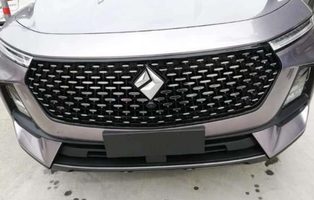 汽車圈公認五大&ldquo;較丑&rdquo;車標