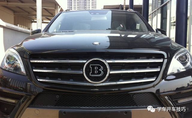 車標中帶&ldquo;B&rdquo;字母的牌子，前三個&ldquo;高逼格&rdquo;，第四個接地氣