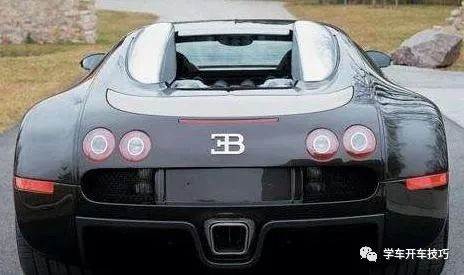 車標中帶&ldquo;B&rdquo;字母的牌子，前三個&ldquo;高逼格&rdquo;，第四個接地氣