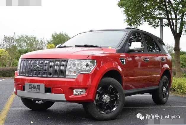 又一神車上市！車標像五菱，名字外形像美貨，卻7萬沒人要！