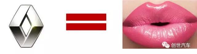 那些被玩壞的車標，哈哈笑尿了