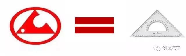 那些被玩壞的車標，哈哈笑尿了