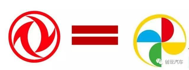 那些被玩壞的車標，哈哈笑尿了