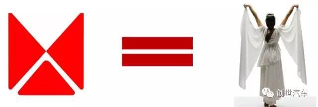 那些被玩壞的車標，哈哈笑尿了