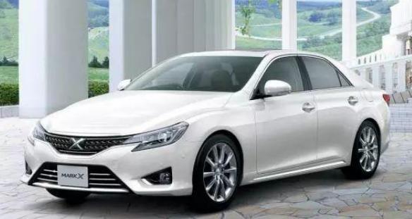 豐田的9種車標，牛頭標鬼面標都有，認識五種已經很厲害了