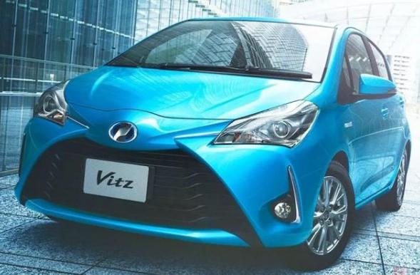 豐田的9種車標，牛頭標鬼面標都有，認識五種已經很厲害了