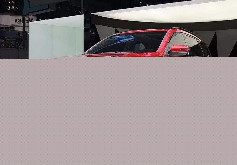 誰說車標不重要？換標版的寶駿530，立馬上了一個檔次