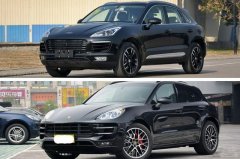 眾泰竟然要換車標!放棄Z字車