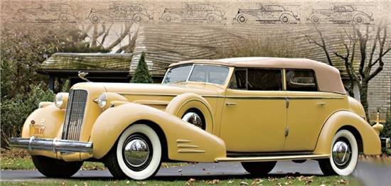 全球較罕見的車標，見過1個以上我叫你大神！