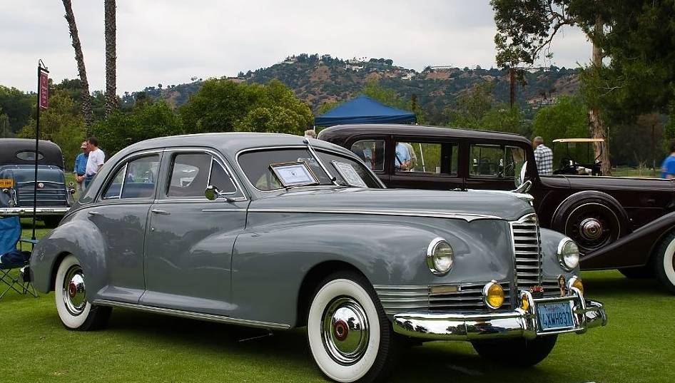 全球較罕見的車標，見過1個以上我叫你大神！