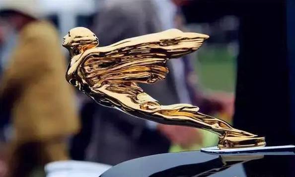 全球較罕見的車標，見過1個以上我叫你大神！