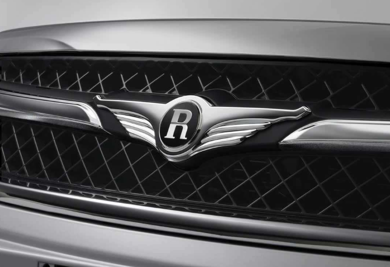 過年回家看到這5款車標汽車，請躲遠點！不然賣房子可能都不夠賠