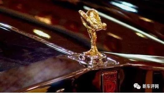 全球比較有&ldquo;價(jià)值&rdquo;幾個(gè)車標(biāo)，價(jià)值估計(jì)達(dá)到500億，有一個(gè)來自中