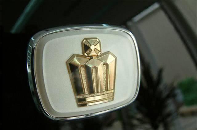 看看下面這些車標，如果不告訴你，你能認出這是豐田嗎？