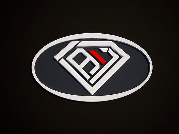 被玩壞的5個&ldquo;比亞迪&rdquo;車標！看完后，車友揚言：比奔馳還好看！