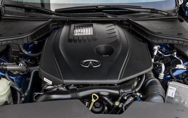 這車車標像奇瑞卻賣27萬，匹配奔馳發動機，寶馬都不敢小覷