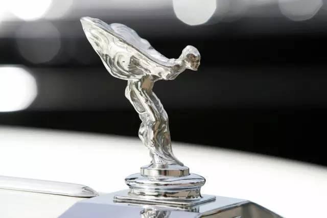 全球較美的10個車標，第八個征服所有國人！你較喜歡哪一個？