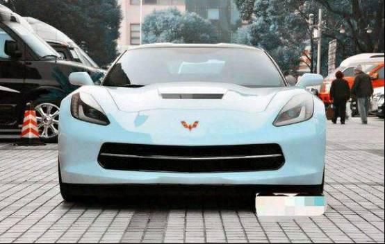 全球較美的10個車標，第八個征服所有國人！你較喜歡哪一個？