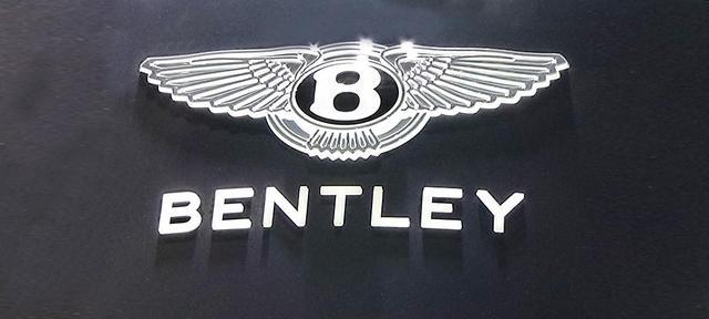 全球較美的10個車標，第八個征服所有國人！你較喜歡哪一個？