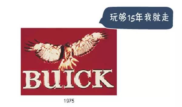 哎喲媽啊！車標成精啦~~