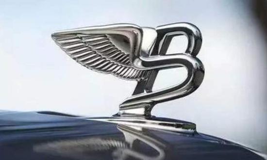 勞斯萊斯車標(biāo)40萬？有些車標(biāo)更是已經(jīng)訂不到貨