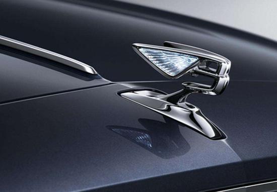 勞斯萊斯車標(biāo)40萬？有些車標(biāo)更是已經(jīng)訂不到貨