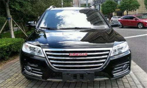 較美較丑國產車標評選，寶驢車標一出場，車標界的石榴姐非他莫屬