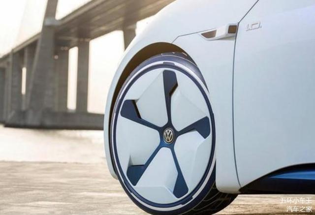 大眾終于要換車標了，這個使用了19年的車標終于要淘汰了