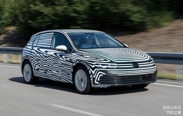 大眾終于要換車標了，這個使用了19年的車標終于要淘汰了