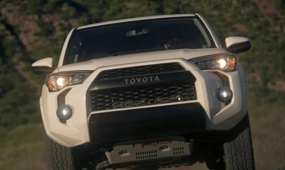 豐田的9種車標(biāo)，牛頭標(biāo)鬼面標(biāo)都有，認(rèn)識五種已經(jīng)很厲害了！