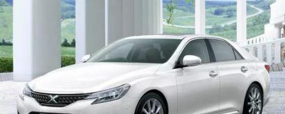 豐田的9種車標(biāo)，牛頭標(biāo)鬼面標(biāo)都有，認(rèn)識五種已經(jīng)很厲害了！