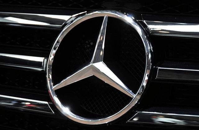 廣為人知的五大車標，它們的來歷你知道多少？