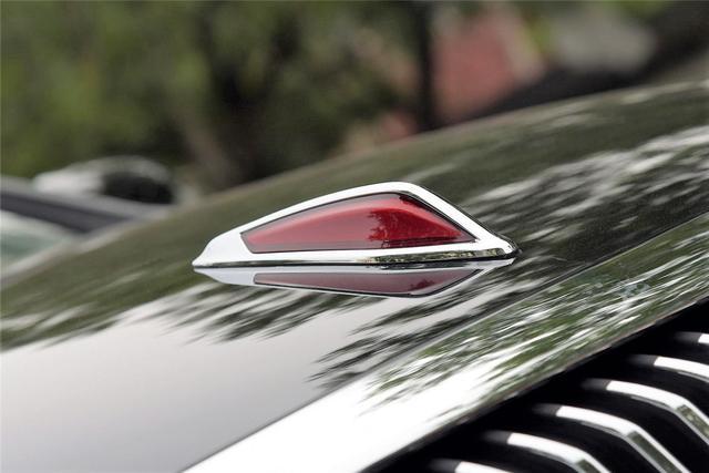 這六個自主品牌車標(biāo)真正寓意和&ldquo;外號&rdquo;，你都知道嗎？