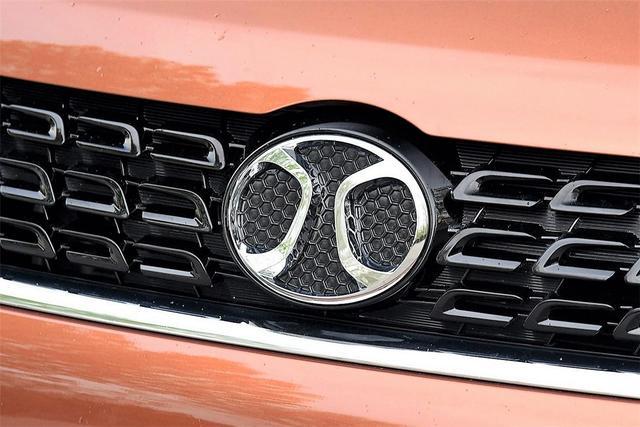 這六個自主品牌車標(biāo)真正寓意和&ldquo;外號&rdquo;，你都知道嗎？