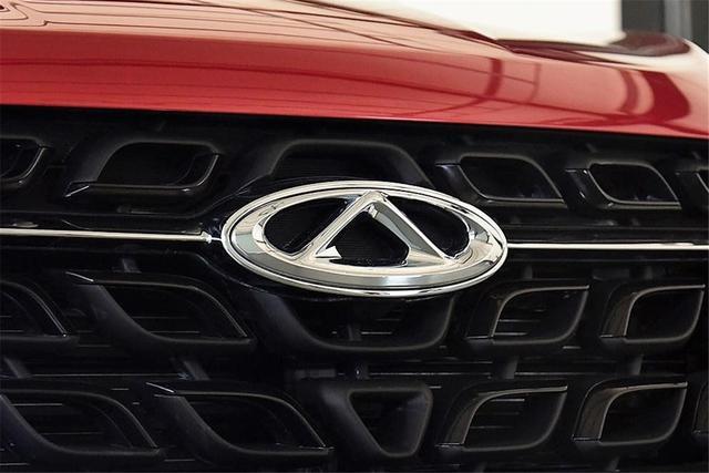 這六個自主品牌車標(biāo)真正寓意和&ldquo;外號&rdquo;，你都知道嗎？