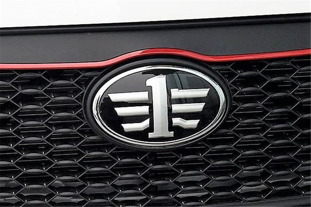 這六個自主品牌車標(biāo)真正寓意和&ldquo;外號&rdquo;，你都知道嗎？