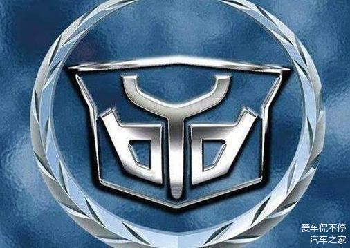 比亞迪車標被玩壞，看到第四個杰作，網友：我苐yi個提錢去買車