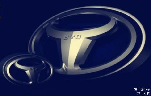 比亞迪車標被玩壞，看到第四個杰作，網友：我苐yi個提錢去買車