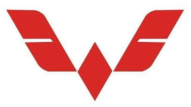 較好看的五個國產車標，第三款大多數人還不認識