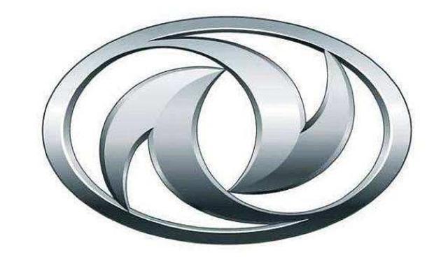 較好看的五個國產車標，第三款大多數人還不認識